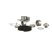 Gates Timing Belt & Water Pump Kit KP2TH15493XS-1