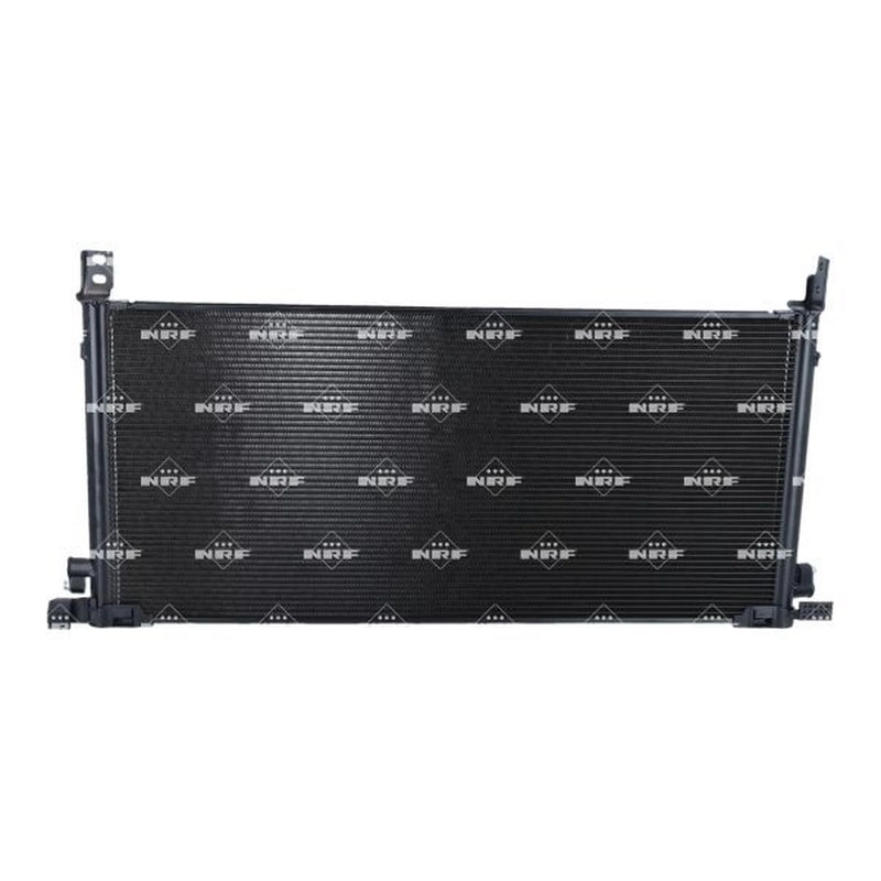 NRF Air Conditioning Condenser 350637
