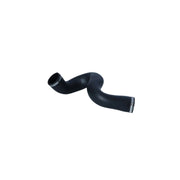 NRF Intercooler Turbo Charge Air Hose Outlet 166182