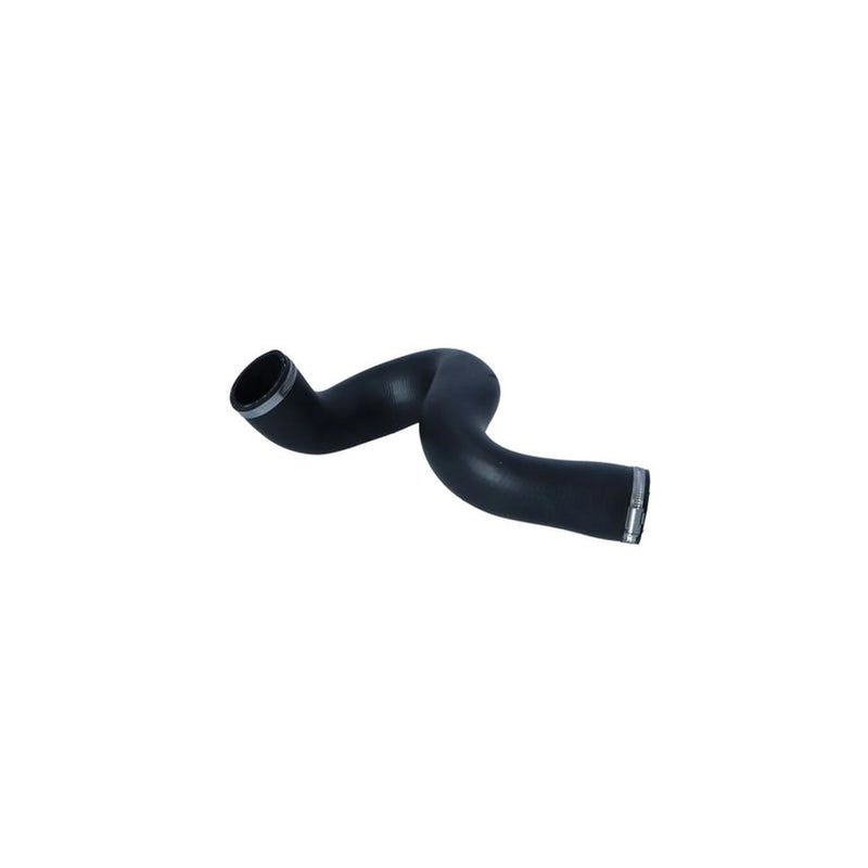 NRF Intercooler Turbo Charge Air Hose Outlet 166182