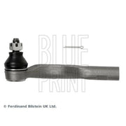 Blue Print Steering Tie Rod End Ball Joint Front Left ADT387109
