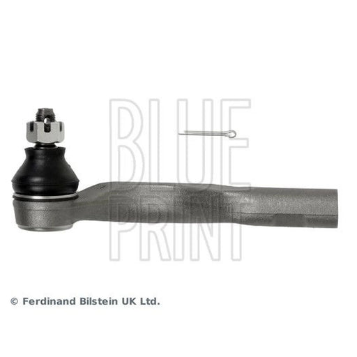 Blue Print Steering Tie Rod End Ball Joint Front Left ADT387109