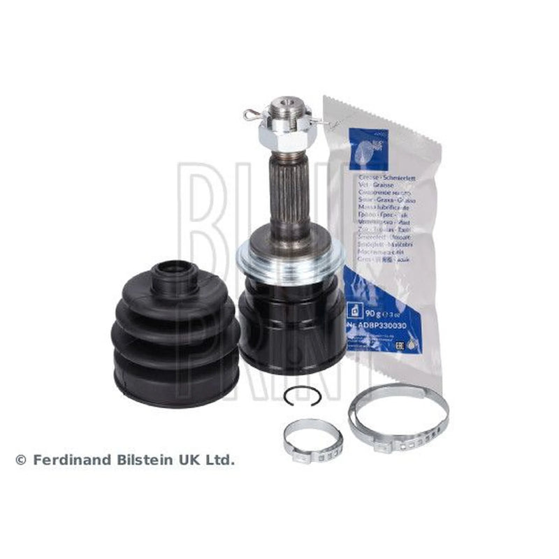 Blue Print Drive Shaft Joint Kit ADD68912
