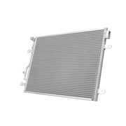 Hella Air Conditioning Condenser 8FC 366 221-511