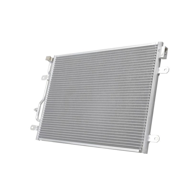 Hella Air Conditioning Condenser 8FC 366 221-511