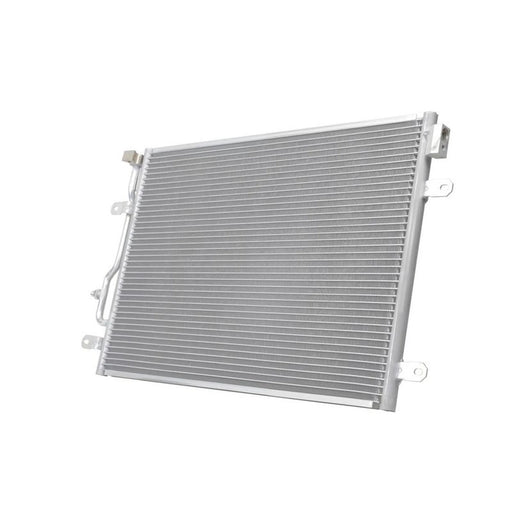 Hella Air Conditioning Condenser 8FC 366 221-511