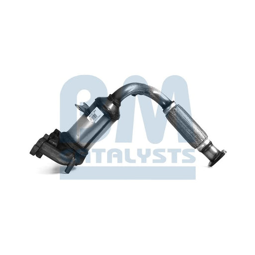 BM Catalysts Homologated Petrol Cat BM91213H