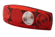 Hella 2VA 341 419-147 Tail Light Assembly