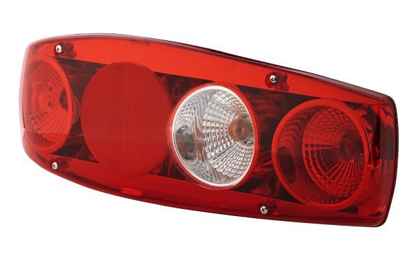Hella 2VA 341 419-147 Tail Light Assembly