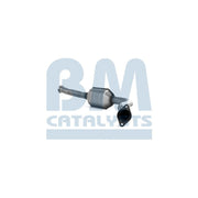 BM Catalysts Homologated Diesel Cat BM80063H