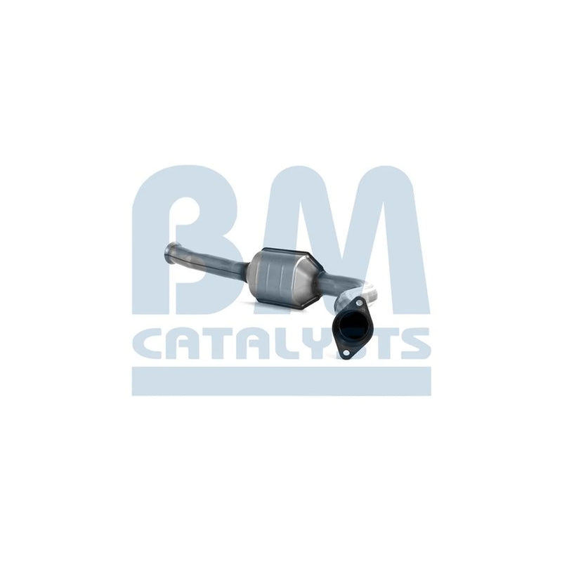 BM Catalysts Homologated Diesel Cat BM80063H