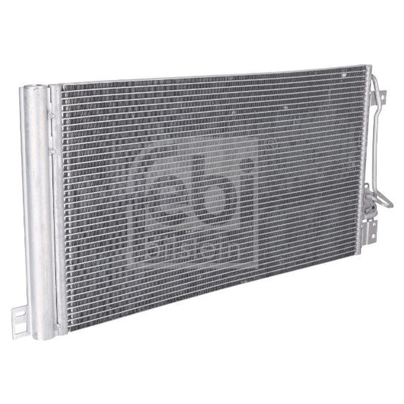 Febi Air Conditioning Condenser 194590
