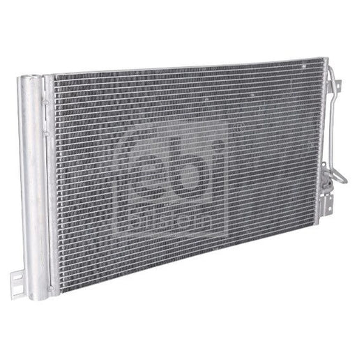 Febi Air Conditioning Condenser 194590
