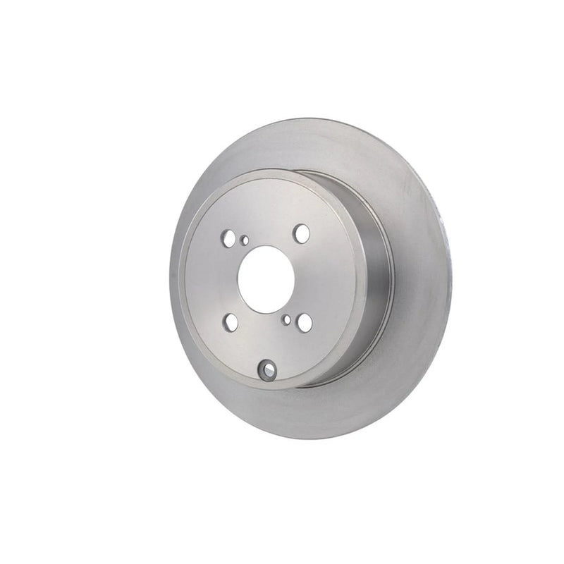 Bosch 2 x Solid Rear Brake Discs 0 986 479 149