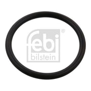 Febi Coolant Hose Seal Ring OD ID Thick 102594
