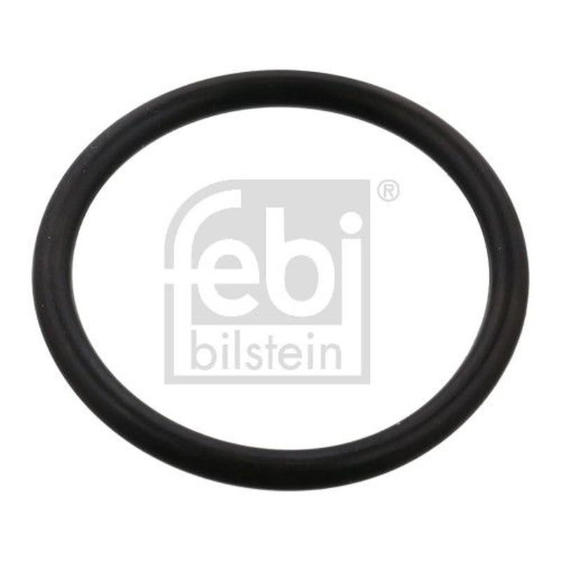 Febi Coolant Hose Seal Ring OD ID Thick 102594
