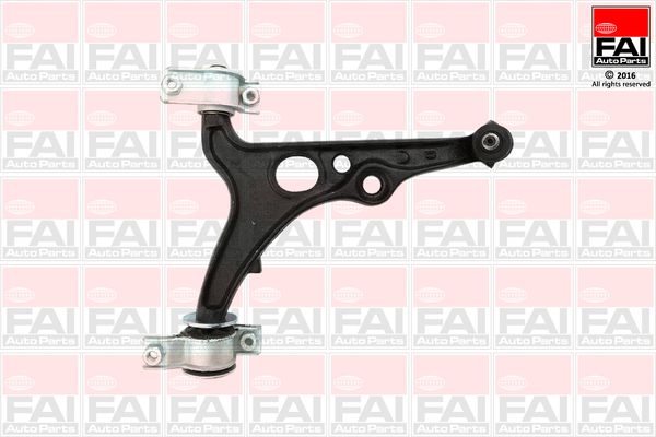 FAI Control/Trailing Arm