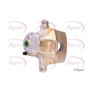 Apec Brake Caliper Assembly Front Right RCA363