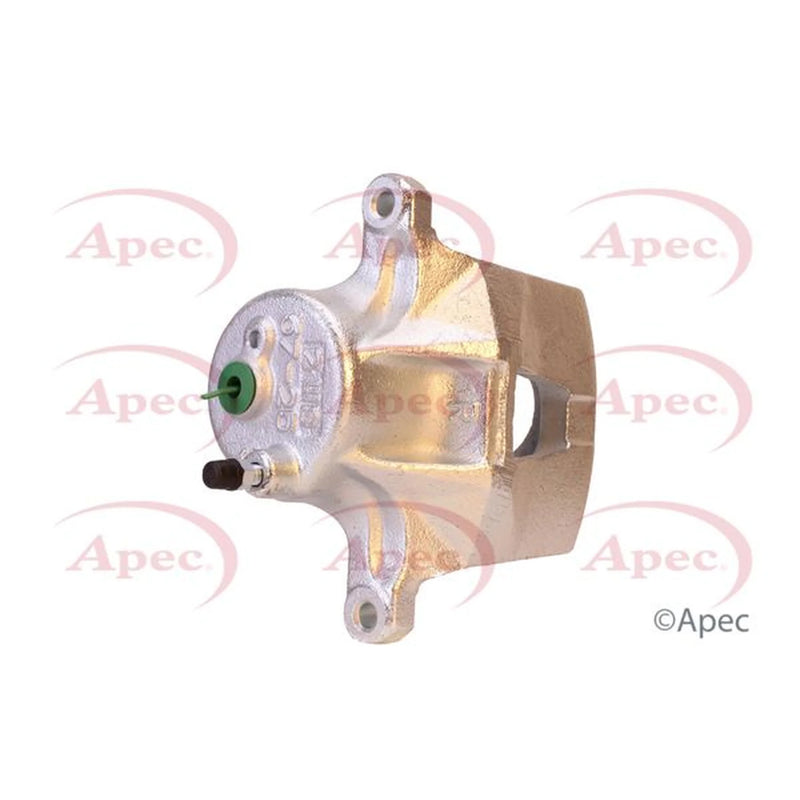 Apec Brake Caliper Assembly Front Right RCA363