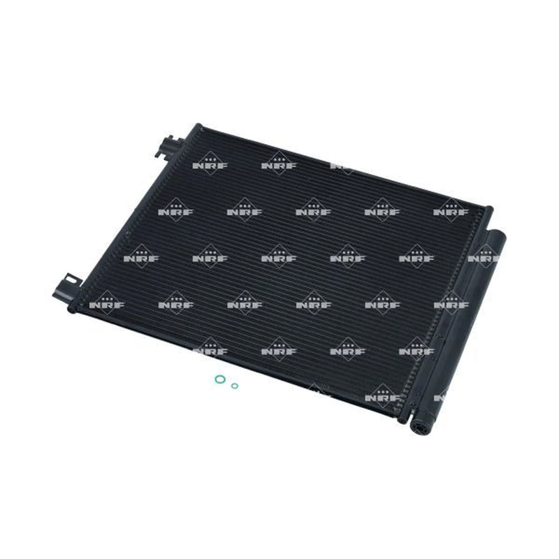 NRF Air Conditioning Condenser 350411