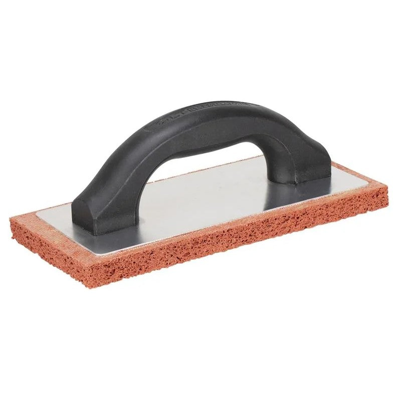 Marshalltown QLT Course Rubber Float 9 x 4in - M10754