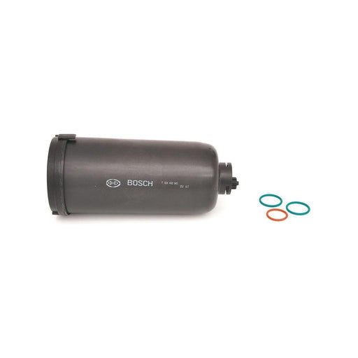 Genuine Bosch Car Fuel Filter N2045 Fits Iveco Daily 35S12 - 2.3 - 06-09 F026402 Bosch  - Town Parts