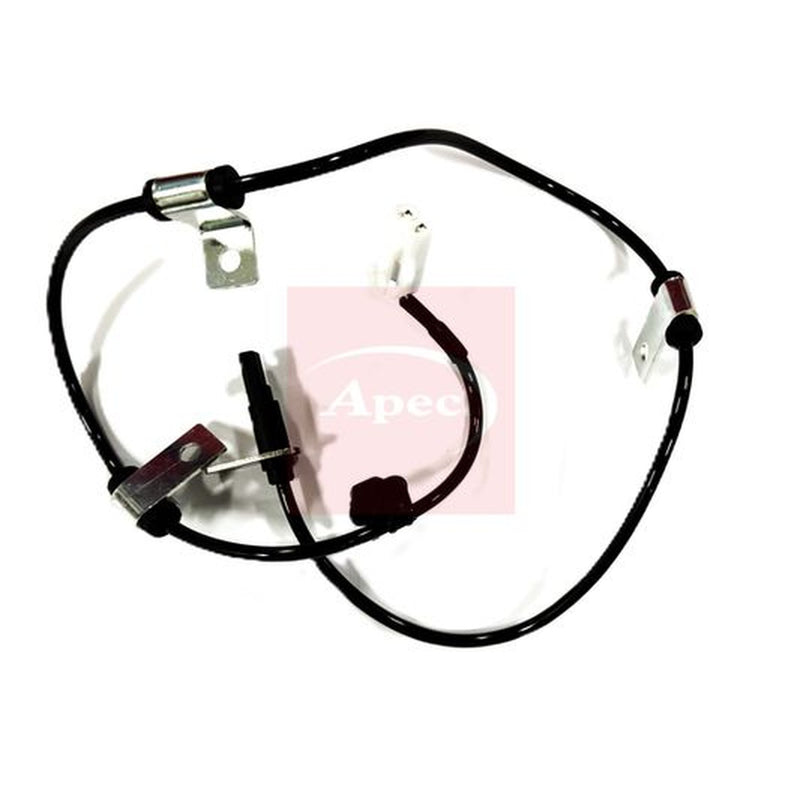 Apec ABS Wheel Speed Sensor Rear Right ABS1959