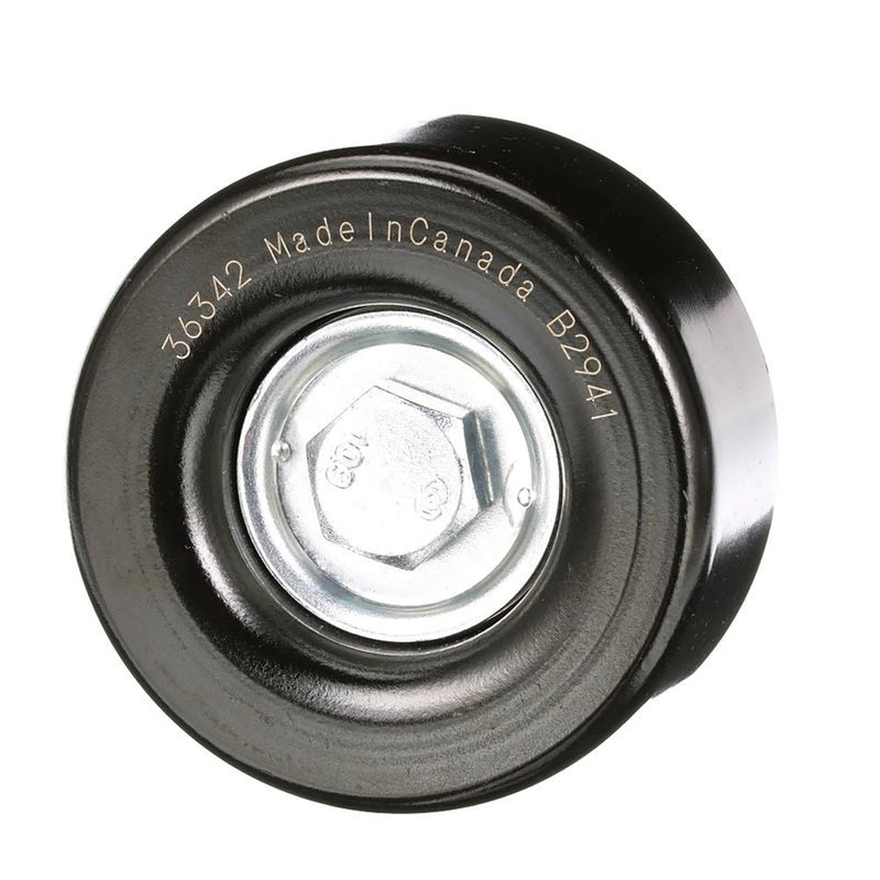 Gates V-Ribbed Belt Deflection/Guide Pulley Left T36342