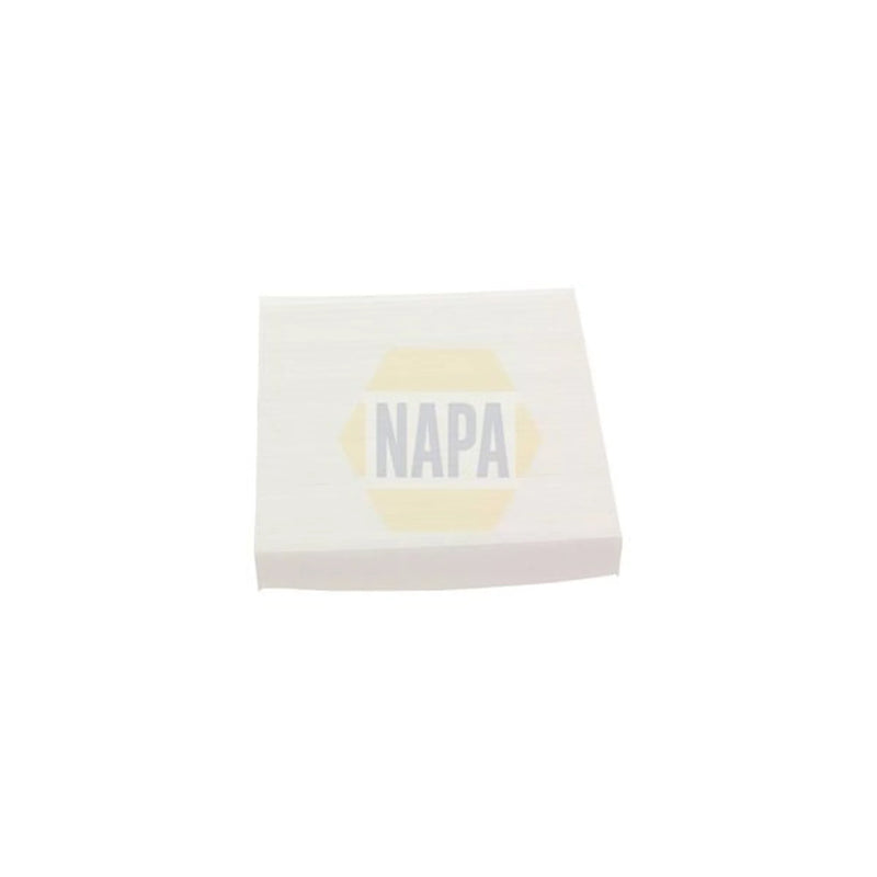 NAPA Cabin Air Filter (Pollen Filter) NFC4255