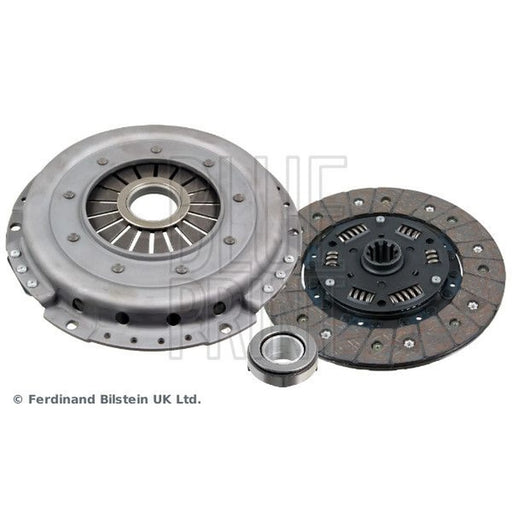 Blue Print Clutch Kit Set 3pc 230mm ADU173012