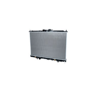 NRF Engine Radiator 53686