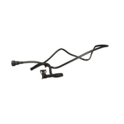 Gates Fuel Overflow Hose Pipe Between supply pump and fuel rai MFL1043