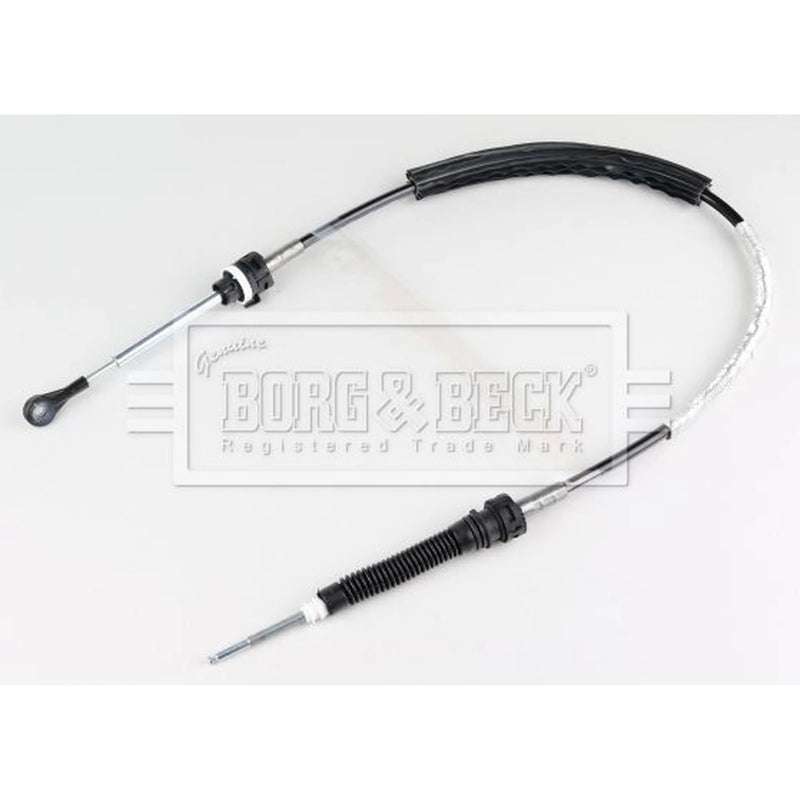 Borg & Beck Manual Transmission Cable Pull BKG1274