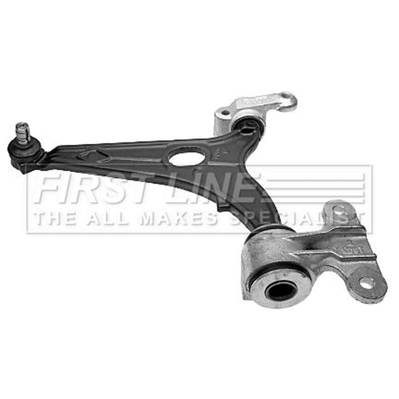 First Line Control/Trailing Arm FCA6728