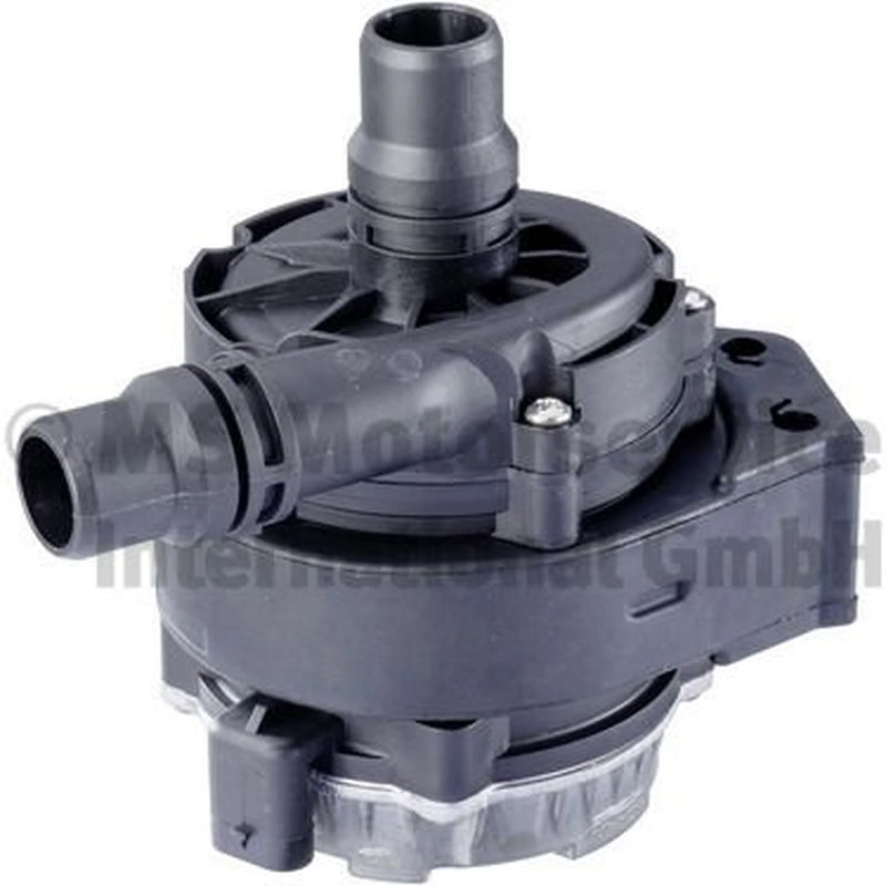 Pierburg Auxiliary Coolant Water Pump 7.07223.12.0