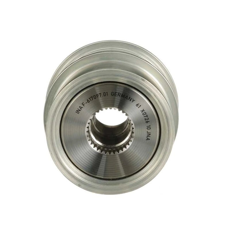 Gates Alternator Overrunning Freewheel Clutch OAP7212