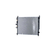 NRF Engine Radiator 55335