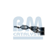 BM Catalysts Homologated Petrol Cat BM92149H