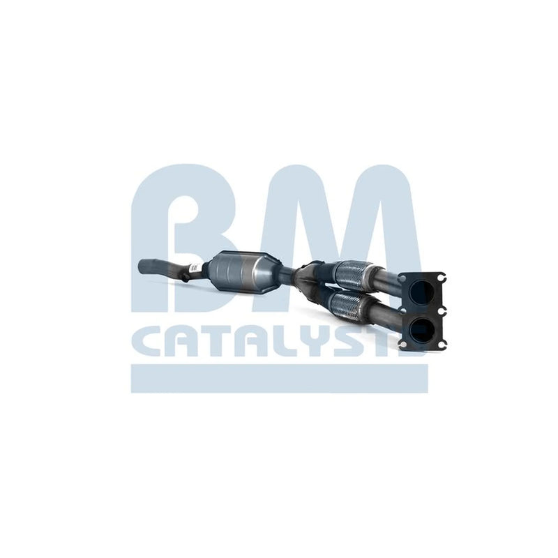 BM Catalysts Homologated Petrol Cat BM92149H