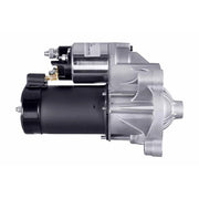 Hella Starter Motor 12V 1.1kW 9 Teeth 8EA 012 526-721