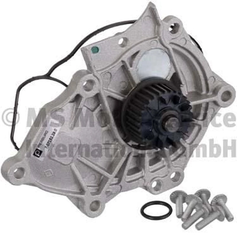Pierburg Engine Cooling Water Pump 7.07152.29.0