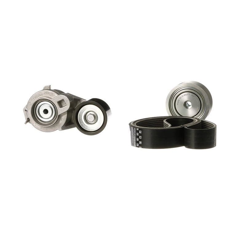 Gates V-Ribbed Belt Set K0210PK1545HD