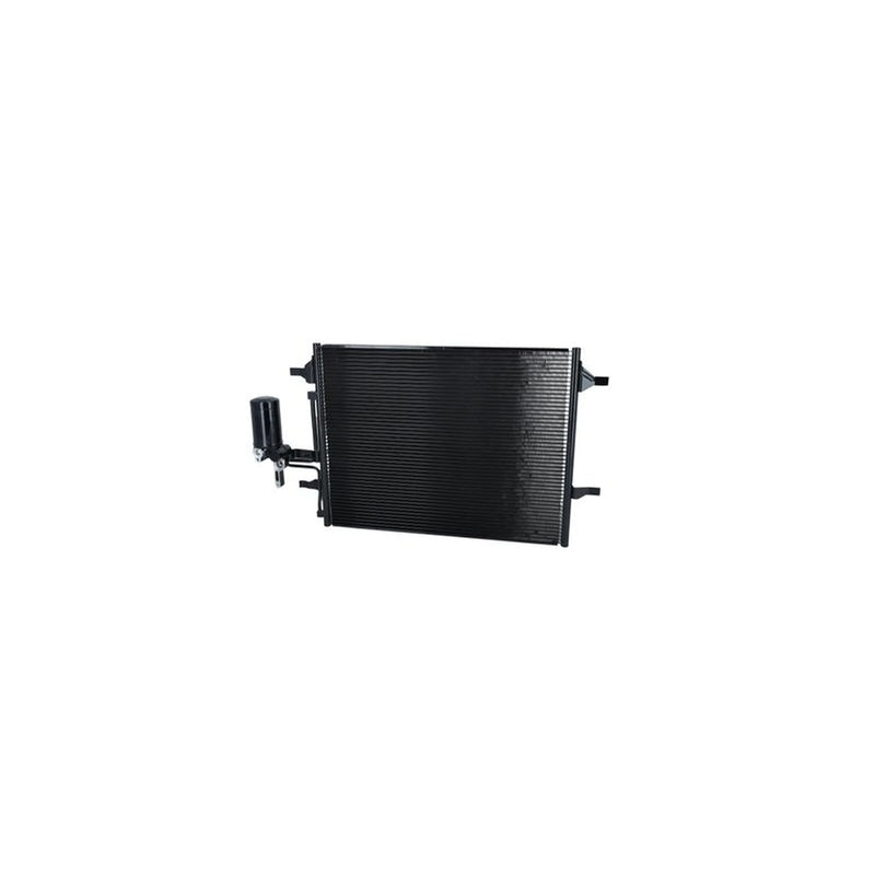 NRF Air Conditioning Condenser 35930