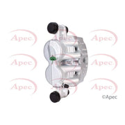 Apec Brake Caliper Assembly Front Right RCA553