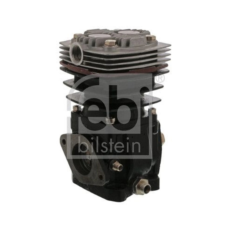 Febi Air Suspension Compressor 35739