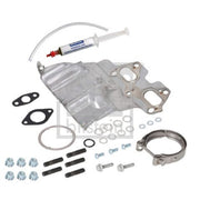 Febi Charger Mounting Kit 189072