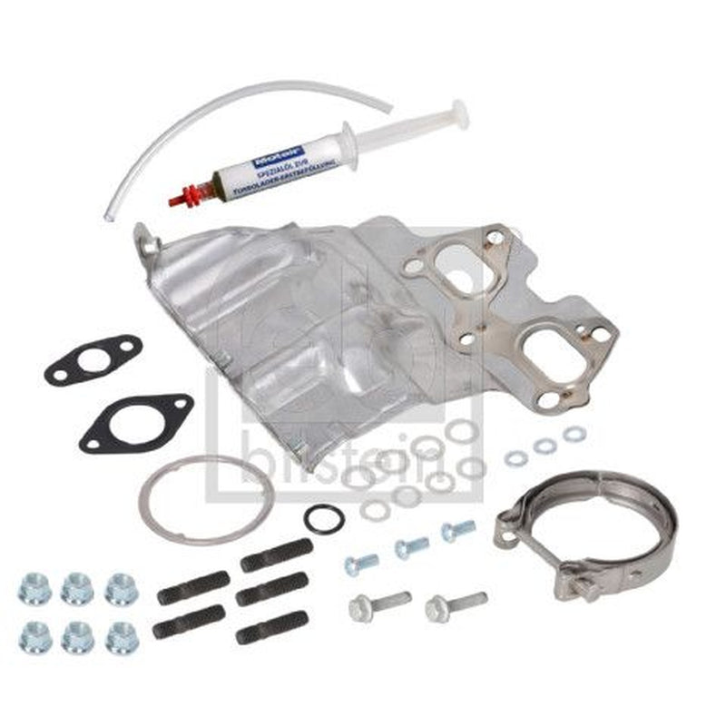 Febi Charger Mounting Kit 189072