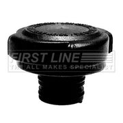 First Line Coolant Expansion Tank Cap FRC91