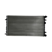 Hella Engine Radiator 8MK 366 304-881