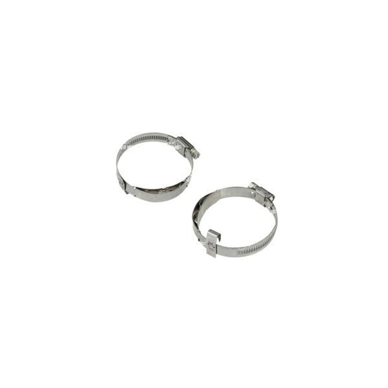 NRF Intercooler Turbo Charge Air Hose Inlet 166014